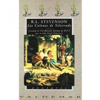 Los colonos de Silverado