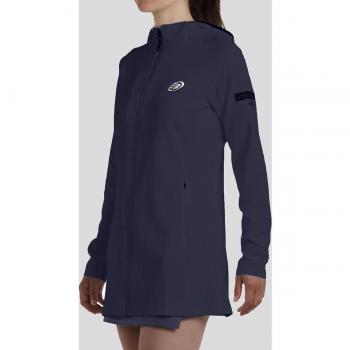Bullpadel Sudadera Con Cremallera Niazo