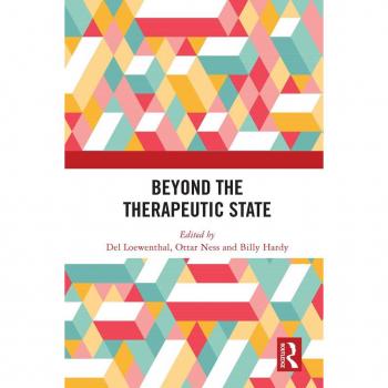 Beyond the Therapeutic State