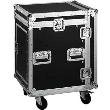 MONACOR MR-112DJ Flightcase-Serie