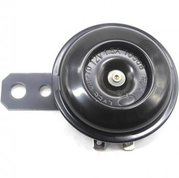 Waterproof 120dB Motorcycle Air Horn Klaxon Speaker