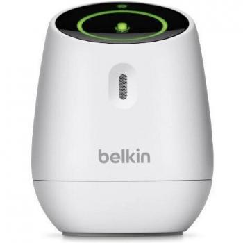 Babyphone WeMo Baby de Belkin compatible iOS Neuf