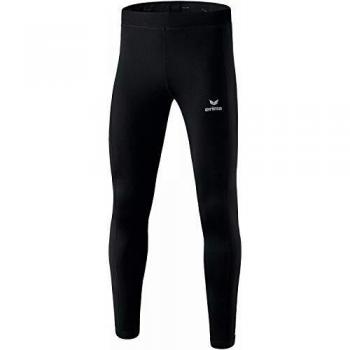 Erima Winter Performance Leggings – Noir S (Menswear)