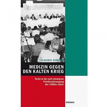 Medizin gegen den Kalten Krieg
