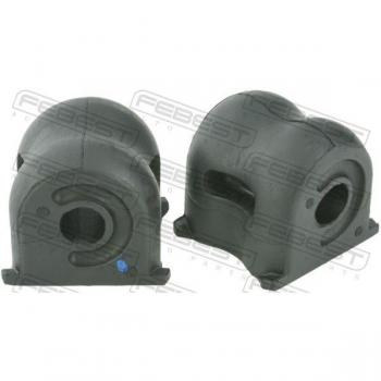 Hochfestes Stabilisatorlager‑Set (FEBEST Stabigummis HONDA HSB‑FBF‑KIT 51306TR0A11/51307TR0A11)