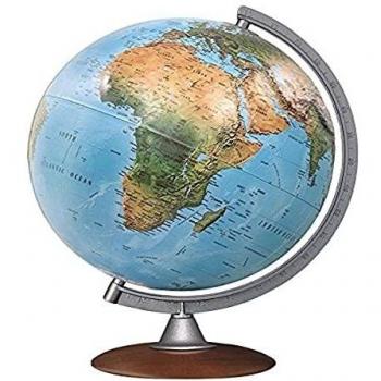 Nova Rico 30 cm Illuminated Globe