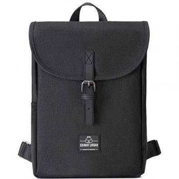 Johnny Urban Mini Rucksack ROMY schwarz