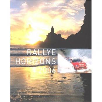 Rallye Horizons 2006