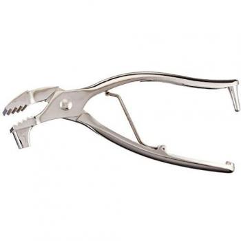 FREDRIX Heavy-Duty Canvas Pliers