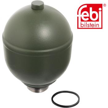 Ammortizzatore a pressione per sospensione FEBI BILSTEIN 23791