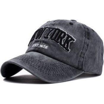 Outdoor Sports Cap – 100% Cotton