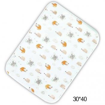 Bamboo PUL Mat for Children