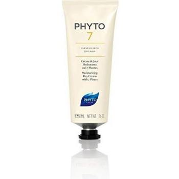 Phyto 7 Feuchtigkeitscreme für Haare 50 ml