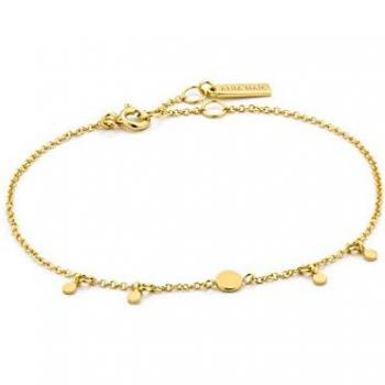 Ania Haie Geometry Class Armband B005-03G