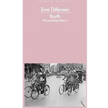 Tove Ditlevsen