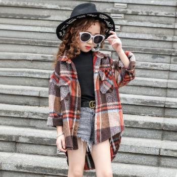 Ropa de algodón para niños