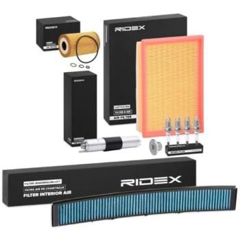 Module de maintenance RIDEX 4682P17122