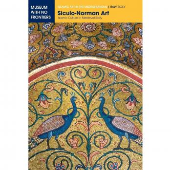 Mauro, Eliana: Siculo-Norman Art