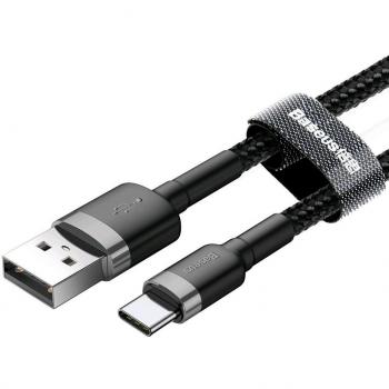 Baseus Cafule 3M USB-C Data Cable