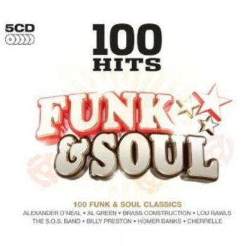100 Hits-Funk & Soul