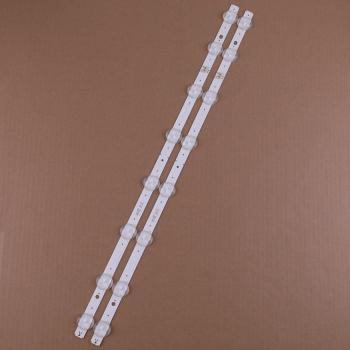 Kit rétro-éclairage LED 2 pièces 8LED 600mm pour LG HC320DXN-ABSL1-A142 S