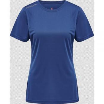 Camiseta Core Running Mujer con Deslizar