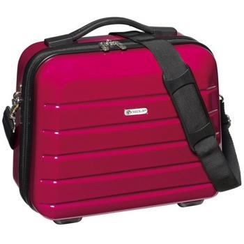 CHECK.IN® Handgepäck‑Topcase London 2.0, 0 Rollen – Traveler