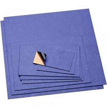 Bungard 120307E33 70 µm Single-Sided Positive Photo-Coated PCB 160 mm x 100 mm