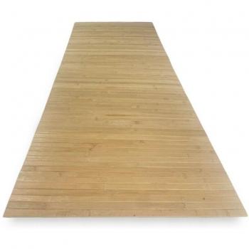 Tapis de Cuisine en Bois de Bambou