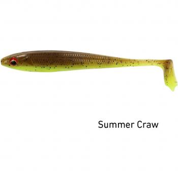 Daiwa DuckFin Señuelo Blando para Shad 6 cm