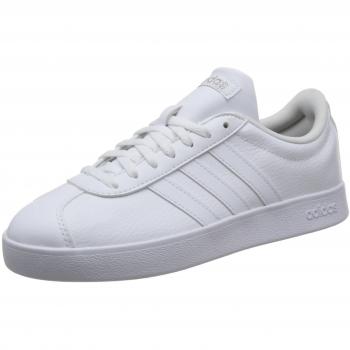 Adidas Vl Court 2.0 voor Vrouwen, Maat 38 – Krachtig Design