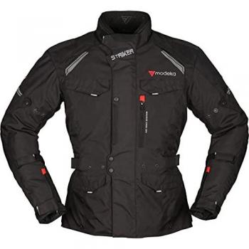 Modeka Textiel Motorbroek Striker II