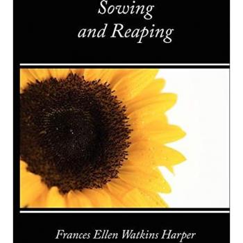 Sowing and reaping paperback