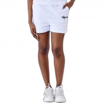 Project X Paris Damen Shorts mit Logo