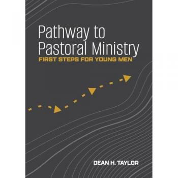 Pathway to Pastoral Ministry: First Steps for Young Men