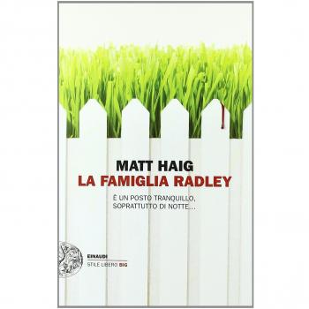 La famiglia Radley