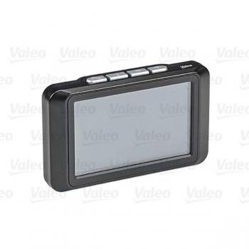 Monitor Valeo 632217 – Sistema de Estacionamento
