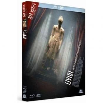 Livide Combo Blu-Ray + DVD