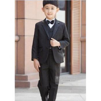 Baby Boy Blazer and Trousers Set