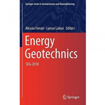Energy Geotechnics: SEG-2018