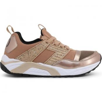 Armani EA7 Trenner Mujer Tejido Brown