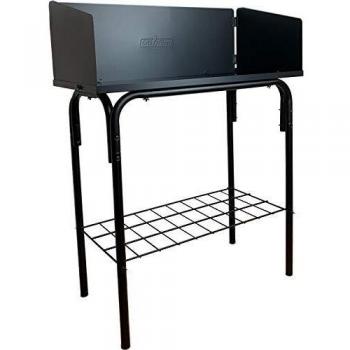 Grillfürst Grilltisch 123 x 95 x 46 cm