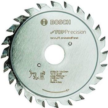 Hoja de rayado previo Bosch 2 608 642 130