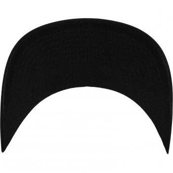 Flexfit Retro Trucker 2-tone, Schwarz/Weiß