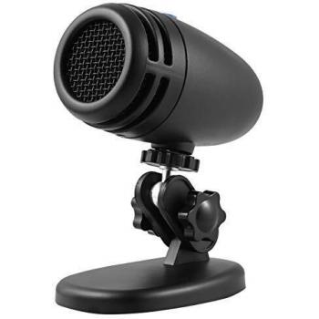 Cyber Acoustics CVL-2005 Kondensatormikrofon mit Nieren-Richtcharakteristik