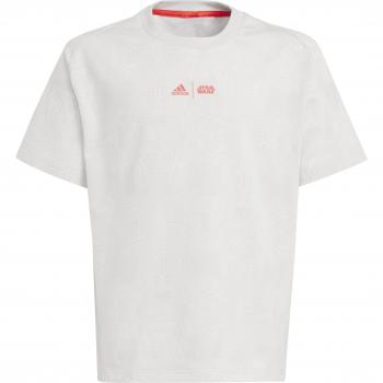 T-shirt adidas Star Wars Z.N.E. Bianca
