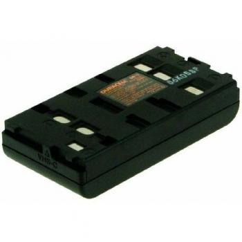 Duracell DR10 2100 mAh Digital Camcorder Backup Battery
