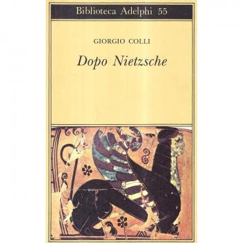 Dopo Nietzsche