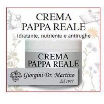 Crème Royal Pappa 100 mL