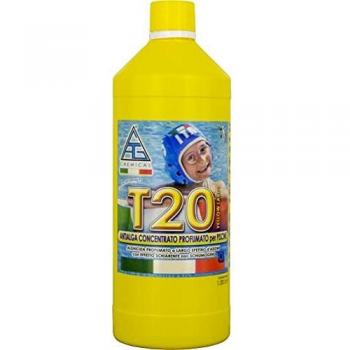 Profumo piscina Bestway e Intex